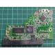 PCB: 2060-701590-000 Rev A, WD7500AACS, WD Caviar, WD7500AACS-00D6B1, 750GB, 3.5", SATA