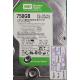 PCB: 2060-701590-000 Rev A, WD7500AACS, WD Caviar, WD7500AACS-00D6B1, 750GB, 3.5", SATA