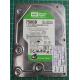 PCB: 2060-701590-000 Rev A, WD7500AACS, WD Caviar, WD7500AACS-00D6B1, 750GB, 3.5", SATA