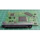 PCB: 100470387 Rev B, Barracuda 7200.10, ST3160815AS, P/N: 9CY132-310, Firmware: 4.AAB, 160GB, 3.5", SATA