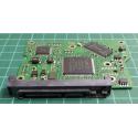 PCB: 100470387 Rev B, Barracuda 7200.10, ST3160815AS, P/N: 9CY132-310, Firmware: 4.AAB, 160GB, 3.5", SATA