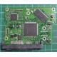 PCB: 100470387 Rev B, Barracuda 7200.10, ST3160815AS, P/N: 9CY132-310, Firmware: 4.AAB, 160GB, 3.5", SATA