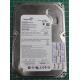 PCB: 100470387 Rev B, Barracuda 7200.10, ST3160815AS, P/N: 9CY132-310, Firmware: 4.AAB, 160GB, 3.5", SATA