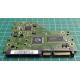 PCB: BF41-00284A 01,HD753LJ, SAMSUNG, P/N: 618231HS702216, 750GB, 3.5", SATA