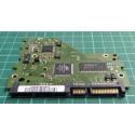PCB: BF41-00284A 01,HD753LJ, SAMSUNG, P/N: 618231HS702216, 750GB, 3.5", SATA