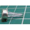KC809, 2xNPN Transistors, 30V, 0.02A, 0.5W
