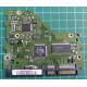 PCB: BF41-00284A 01,HD753LJ, SAMSUNG, P/N: 618231HS702216, 750GB, 3.5", SATA