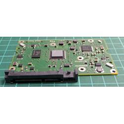 PCB: 100643297 Rev B, Constellation, ST500NM0011, P/N: 9YZ162-003, Firmware: SN03, 500GB, 3.5", SATA