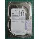 PCB: 100643297 Rev B, Constellation, ST500NM0011, P/N: 9YZ162-003, Firmware: SN03, 500GB, 3.5", SATA