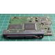 PCB: 100535704 Rev C, Barracuda , ST500DM002, P/N: 1BD142-303, Firmware: KC48, 500GB, 3.5", SATA
