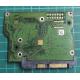 PCB: 100535704 Rev C, Barracuda , ST500DM002, P/N: 1BD142-303, Firmware: KC48, 500GB, 3.5", SATA