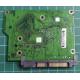 PCB: 100395316 Rev B, Barracuda 7200.9, ST3120211AS, P/N: 9CC11C-302, Firmware: 3.AAE, 120GB, 3.5", SATA