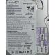 PCB: 100395316 Rev B, Barracuda 7200.9, ST3120211AS, P/N: 9CC11C-302, Firmware: 3.AAE, 120GB, 3.5", SATA
