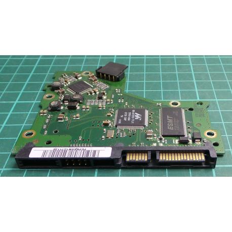 PCB: BF41-00180A, HD250HJ, SAMSUNG, P/N: 340421IPB35824, 250GB, 3.5", SATA