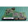 PCB: BF41-00180A, HD250HJ, SAMSUNG, P/N: 340421IPB35824, 250GB, 3.5", SATA