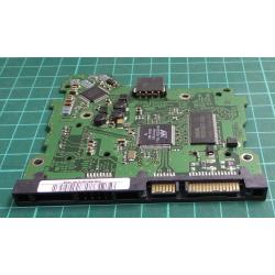 PCB: BF41-00133A Rev 06, HD501LJ, SAMSUNG, P/N: 401411CQB15188, 500GB, 3.5", SATA