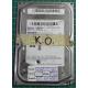 PCB: BF41-00133A Rev 06, HD501LJ, SAMSUNG, P/N: 401411CQB15188, 500GB, 3.5", SATA