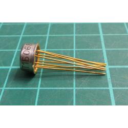 K159HT15, Transistor pair