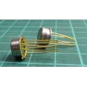 KC811, NPN Transistor pair, 45V, 0.5W, 0.02A