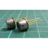 KC510, NPN Transistor pair, 45V, 0.45W, 0.1A