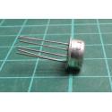 KC810, NPN Transistor, 45V, 0.5W, 0.02A
