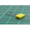 Capacitor, 100nF, 63V, Polyester Film, 5mm