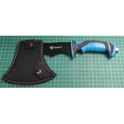 Axe, 29cm, with cover