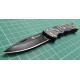 Folding pocket knife, 16cm