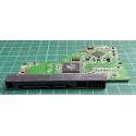 PCB: 2060-701537-004 Rev A, WD5002ABYS, WD RE3, WD5002ABYS-01B1B0, 500GB, 3.5", SATA