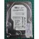 PCB: 2060-701537-004 Rev A, WD5002ABYS, WD RE3, WD5002ABYS-01B1B0, 500GB, 3.5", SATA