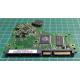PCB: BF41-00163A R00 Rev 01, HD161HJ, SAMSUNG, P/N: 321131GQ919423, 160GB, 3.5", SATA