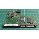 PCB: BF41-00163A R00 Rev 01, HD161HJ, SAMSUNG, P/N: 321131GQ919423, 160GB, 3.5", SATA
