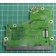 PCB: BF41-00163A R00 Rev 01, HD161HJ, SAMSUNG, P/N: 321131GQ919423, 160GB, 3.5", SATA