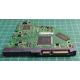 PCB: 100336321 Rev B, Barracuda 7200.7, ST3120827AS, P/N: 9W2933-370, Firmware: 3.12, 120GB, 3.5", SATA
