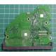 PCB: 100336321 Rev B, Barracuda 7200.7, ST3120827AS, P/N: 9W2933-370, Firmware: 3.12, 120GB, 3.5", SATA