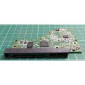 PCB: 2060-771945-001 Rev P1, WD5000AZRX, WD Green, WD5000AZRX-00L4HB0, 500GB, 3.5", SATA