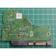 PCB: 2060-771945-001 Rev P1, WD5000AZRX, WD Green, WD5000AZRX-00L4HB0, 500GB, 3.5", SATA