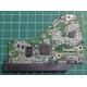 PCB: 2060-771945-001 Rev P1, WD5000AZRX, WD Green, WD5000AZRX-00L4HB0, 500GB, 3.5", SATA