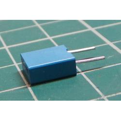 56n / 100V TC351, rolled capacitor radial 