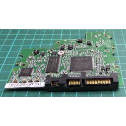 CHIP: 040128000, MAXTOR, DiamondMAx 10, 6V160E0, 160GB, 3.5", SATA
