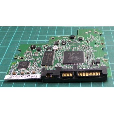 CHIP: 040128000, MAXTOR, DiamondMAx 10, 6V160E0, 160GB, 3.5", SATA