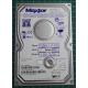 CHIP: 040128000, MAXTOR, DiamondMAx 10, 6V160E0, 160GB, 3.5", SATA