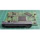PCB: 100395316 Rev B, Barracuda 7200.9, ST380211AS, P/N: 9CC111-302, Firmware: 3.AAE, 80GB, 3.5", SATA