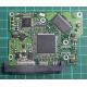 PCB: 100395316 Rev B, Barracuda 7200.9, ST380211AS, P/N: 9CC111-302, Firmware: 3.AAE, 80GB, 3.5", SATA