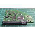 PCB: 100749730 Rev A, Desktop HDD, ST1000DM003, P/N: 1ER162-302, Firmware: CC46, 1TB, 3.5", SATA