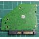 PCB: 100749730 Rev A, Desktop HDD, ST1000DM003, P/N: 1ER162-302, Firmware: CC46, 1TB, 3.5", SATA