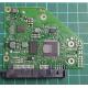 PCB: 100749730 Rev A, Desktop HDD, ST1000DM003, P/N: 1ER162-302, Firmware: CC46, 1TB, 3.5", SATA