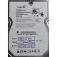 PCB: 100524528 Rev A, Barracuda 7200.11, ST31000342AS, P/N: 9HX158-040, Firmware: AP52, 1TB, 3.5", SATA