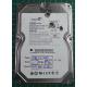 PCB: 100524528 Rev A, Barracuda 7200.11, ST31000342AS, P/N: 9HX158-040, Firmware: AP52, 1TB, 3.5", SATA