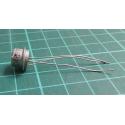 MP14 ( МП14 ), NPN Germanium Transistor, 15V, 0.15W, 0.02A